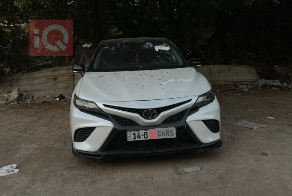 تويوتا كامري